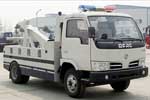 東風(fēng)金霸拖吊型清障車(chē)